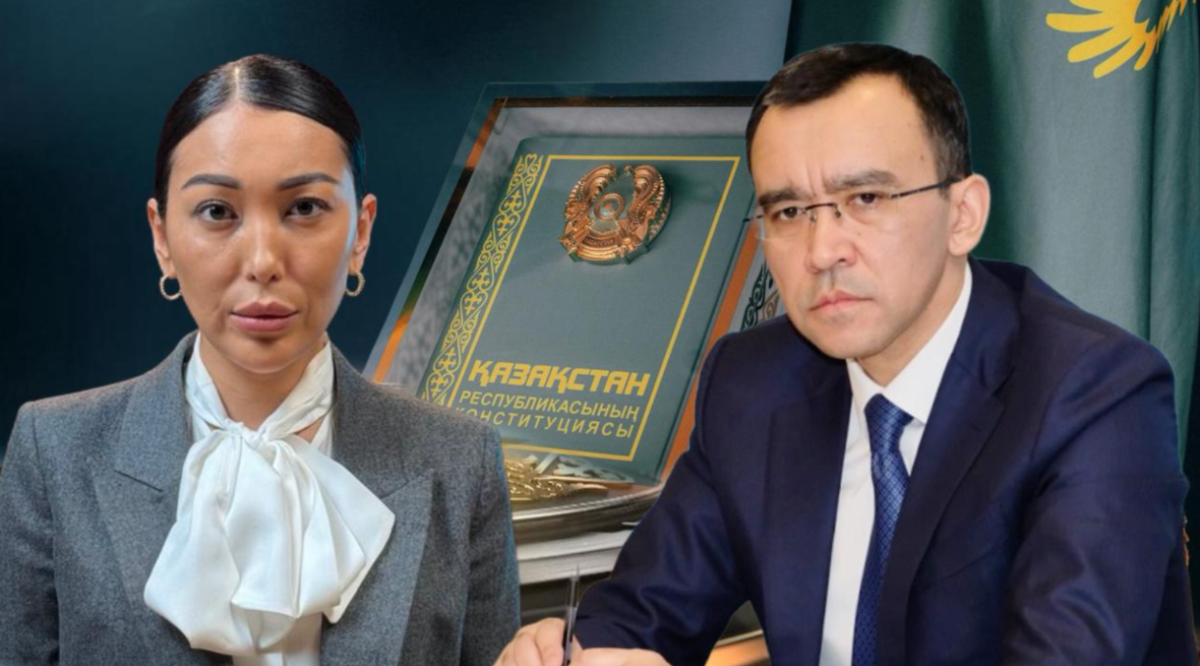 «Сингулярность» в нашей жизни, или Что хотел сказать Маулен Ашимбаев