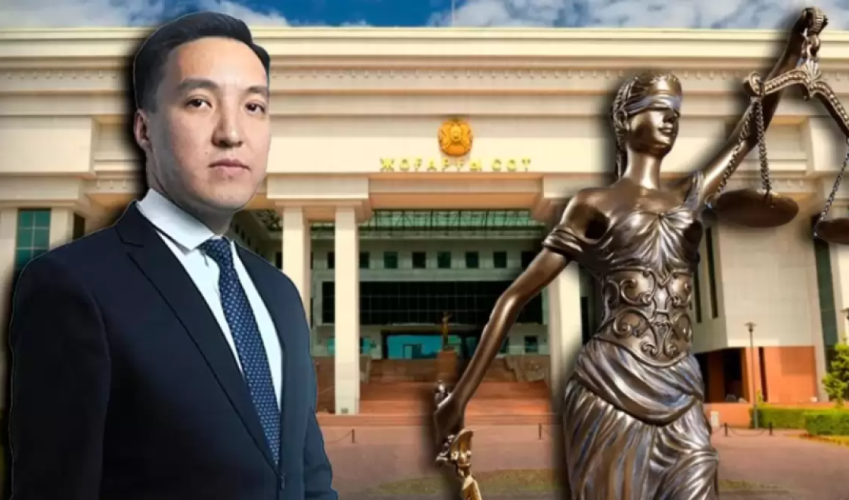 Адвоката Мурата Адама лишили лицензии