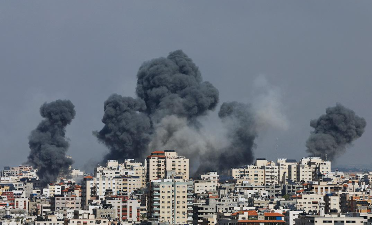 План Трампа по Газе: Белый дом сообщил о запуске NCAG