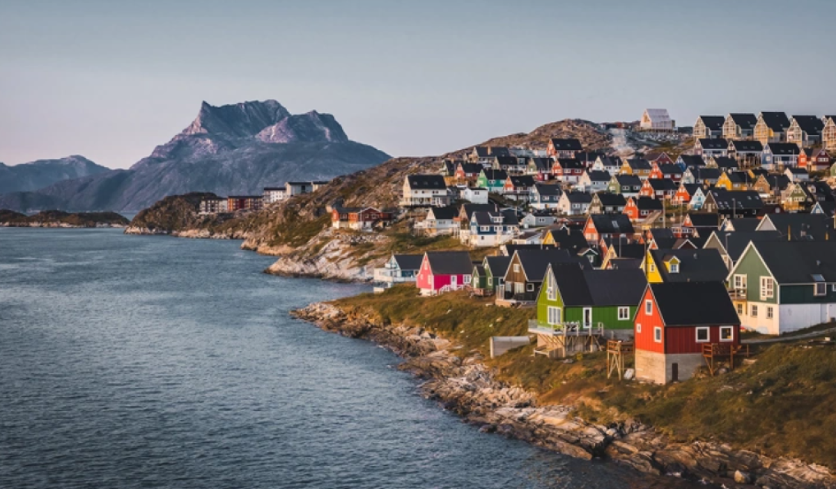 США вводят тарифы против Европы за «сопротивление» по Гренландии