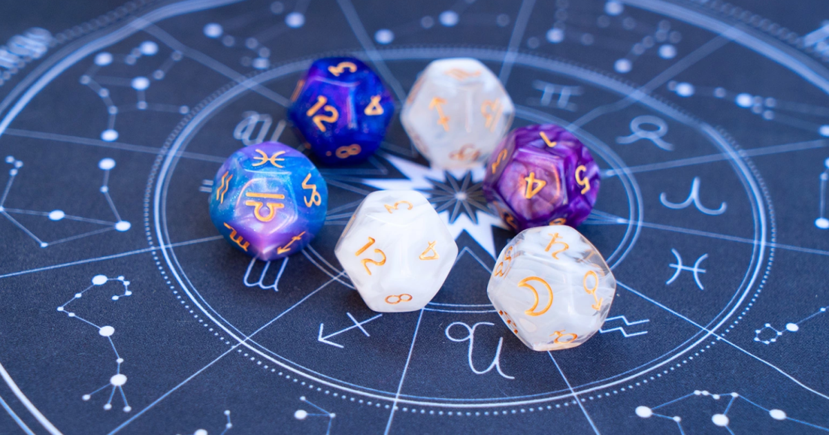 Четыре знака зодиака с самой сильной духовной энергией