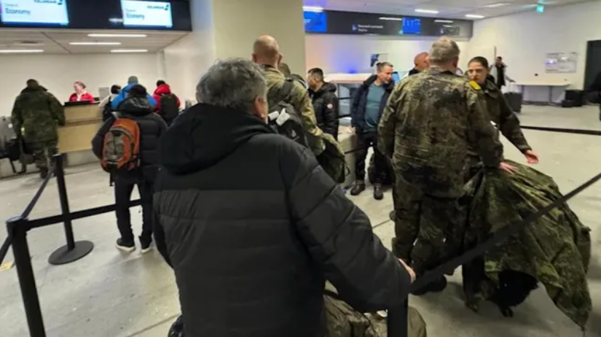 Bild: немецкие военные тайно и срочно покинули Гренландию