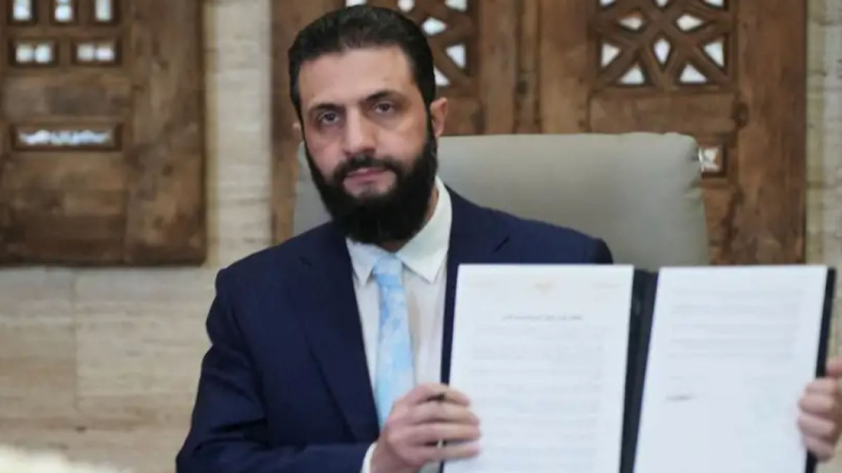 Власти Сирии и курды договорились о прекращении огня