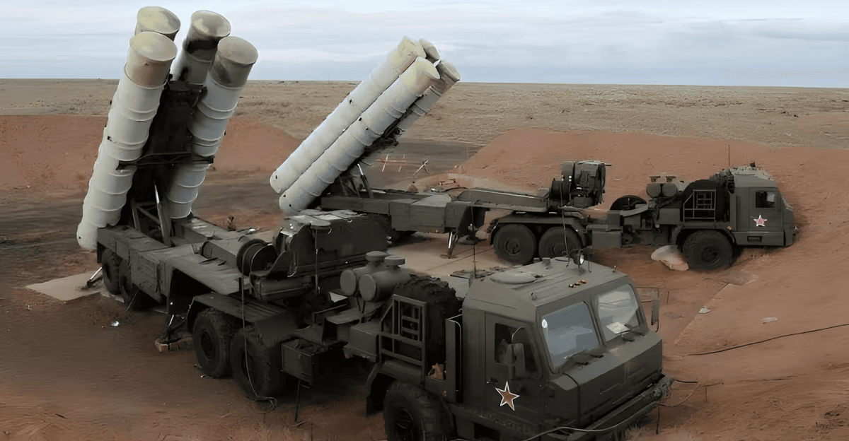 В Казахстане заговорили о приобретении нового "секретного" оружия из России