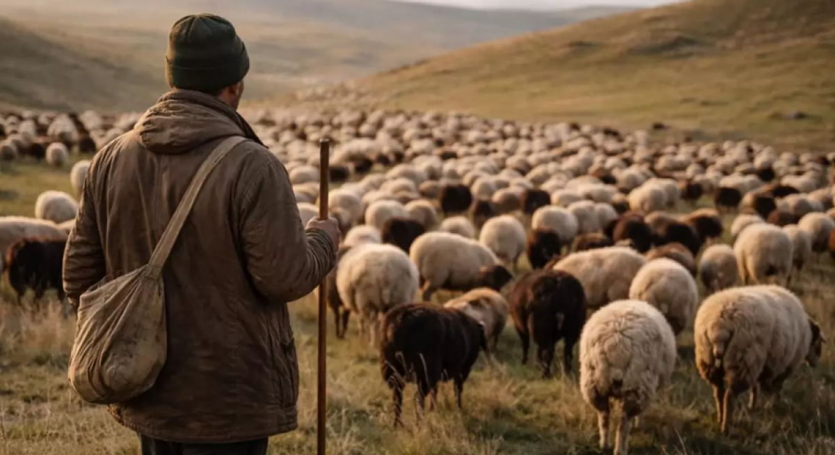 Чабаны и пастухи старше 55 лет будут получать соцвыплаты в Казахстане