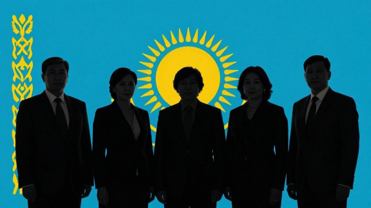 Беспартийным казахстанцам предложили открыть дорогу в большую политику