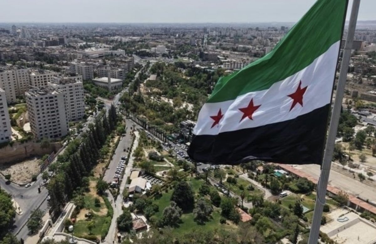 Десятки боевиков «Исламского государства*» сбежали из тюрьмы в Сирии