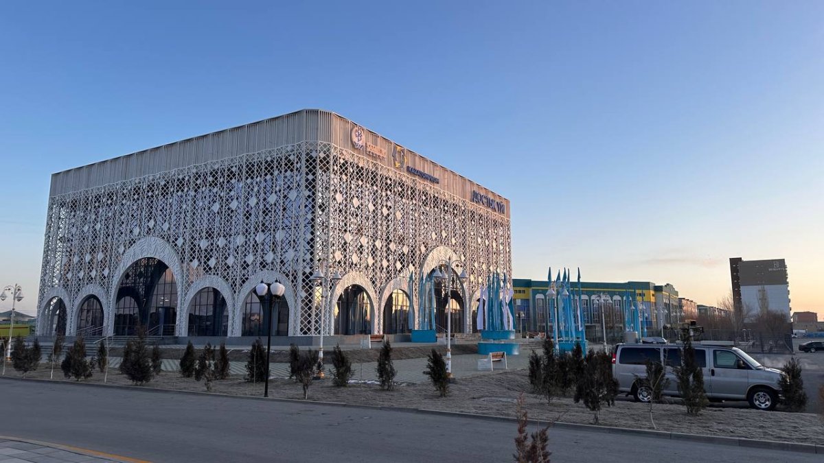 Кызылорда готовится к заседанию Национального курултая