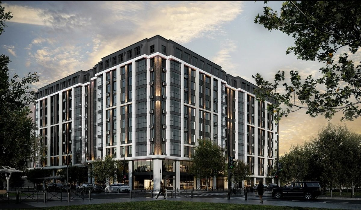 "Какой-то кошмар!": жители элитного ЖК в Алматы жалуются на застройщика