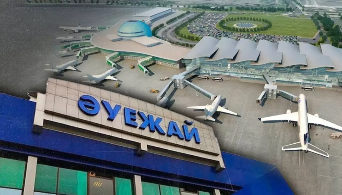 Придется принимать кадровые решения: абсурдом назвал Токаев цены на авиатопливо