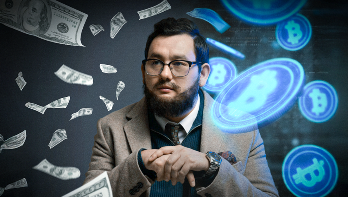 Kaspi.kz поддержал второй сезон сериала «Мошенники»