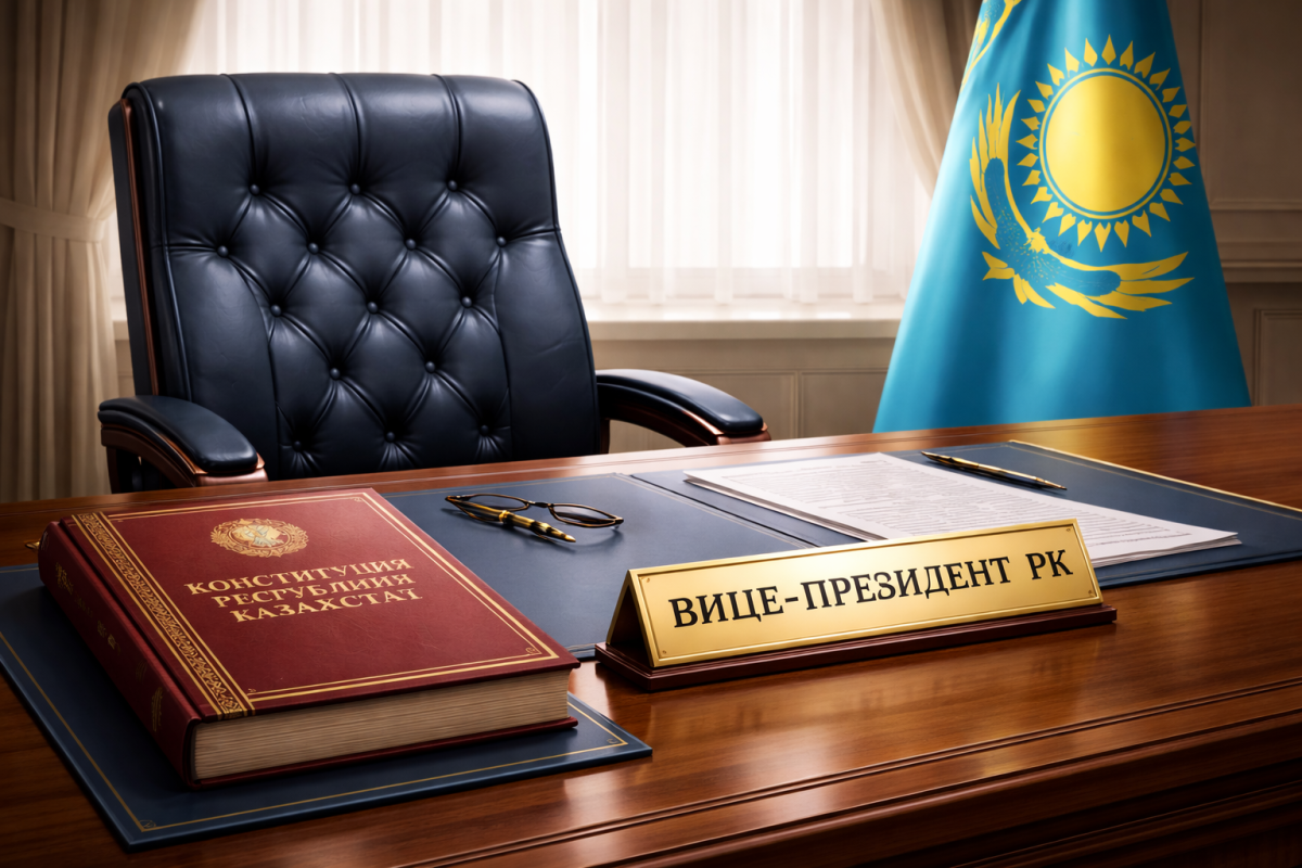 Карин, Ашимбаев или Балаева: кто станет вице-президентом при Токаеве?