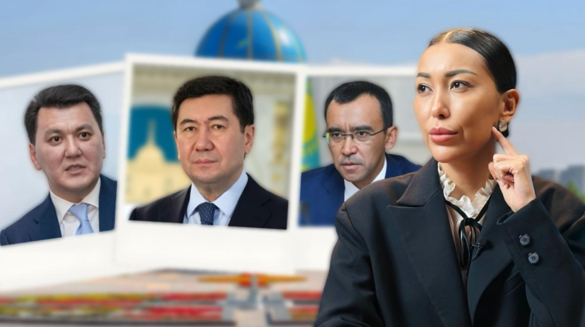 Новые должности и структуры: как поменяется вертикаль власти