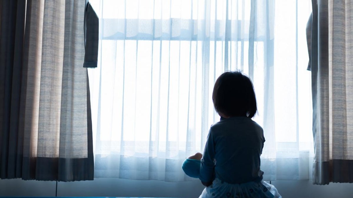 Насиловал падчериц: полиция задержала 45-летнего жителя Туркестанской области