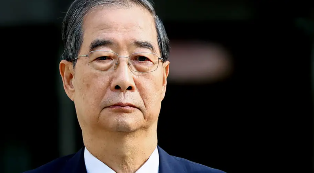 Бывшему премьеру Южной Кореи вынесли суровый приговор