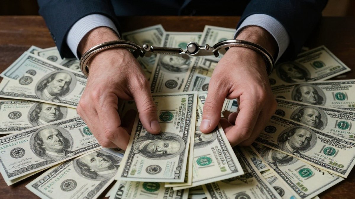 Ограбление банка в Павлодаре: установлено местонахождение подозреваемых