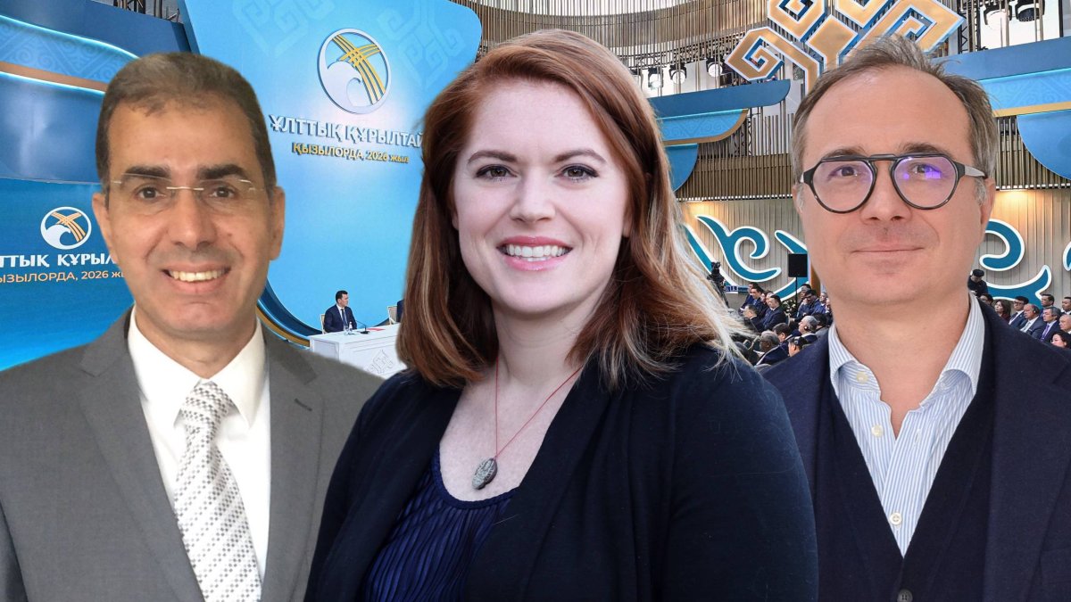 Выступление президента на Национальном Курултае: комментарии экспертов NU