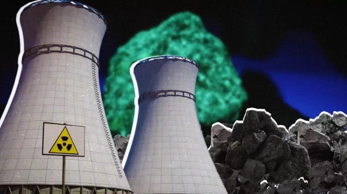 «Проспали геологию»: почему крупный инвестор отказался искать уран в Казахстане?