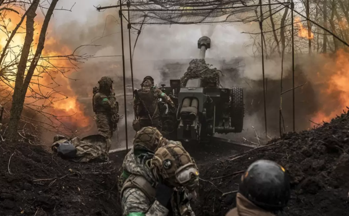 В декабре в Украине погибли 30 000 российских солдат, заявил генсек НАТО