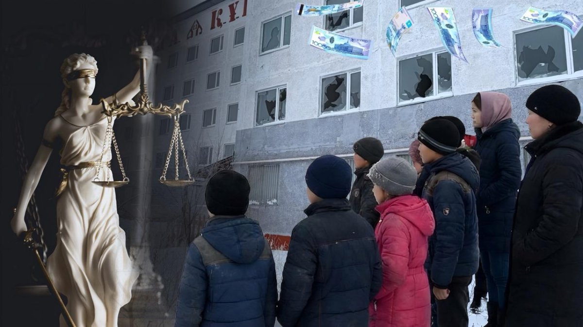 Разворовали сотни миллионов: как депутаты дом для сирот и малоимущих превратили в бизнес