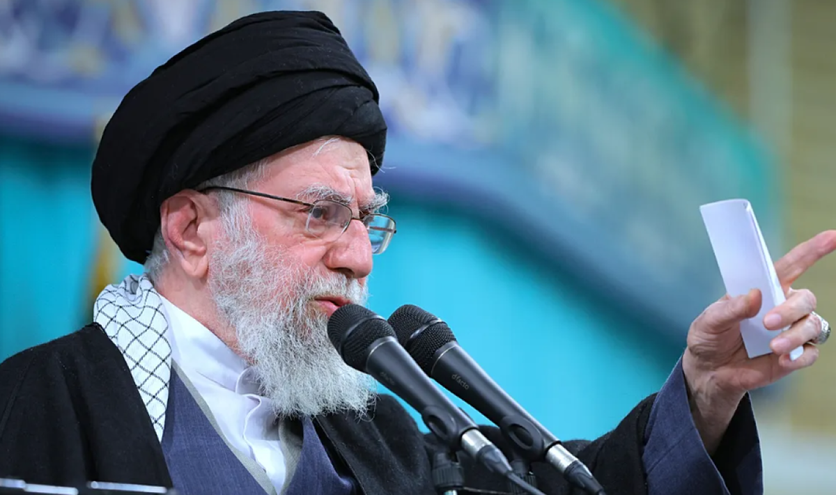 Власти Ирана впервые раскрыли данные о погибших в протестах