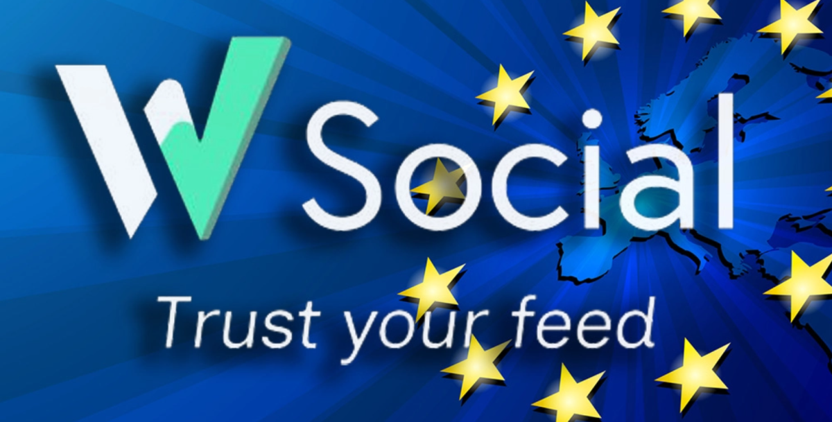 Европа запускает соцсеть W вместо X Маска: что известно о проекте