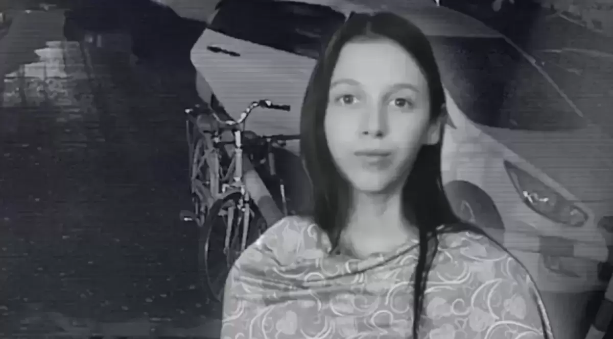 Галина Легкодимова настаивает: Убийцы дочери должны остаться в тюрьме навсегда