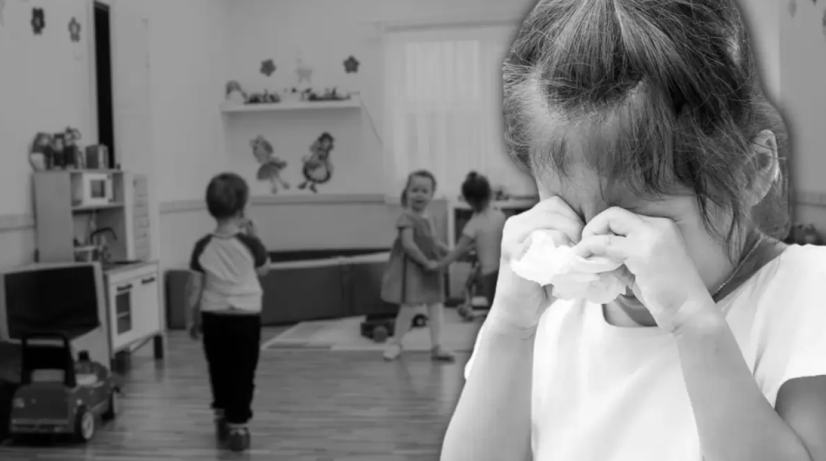 Душили и истязали в детском саду: отец ребенка в Алматы требует справедливости