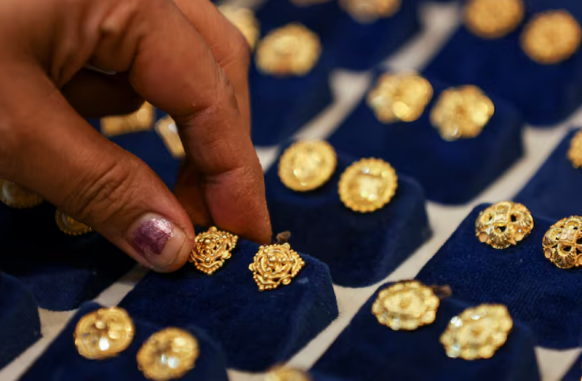 Новый рекорд: золото и серебро обновили исторический максимум в цене