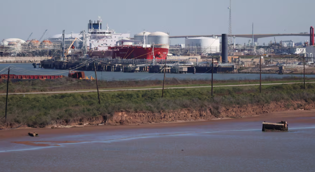 Контроль США над нефтью из Венесуэлы может привести к конфликту с Китаем