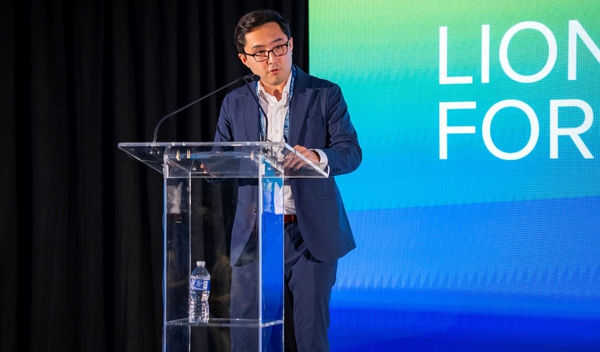 Казахстанец крутит десятками миллионов долларов в Кремниевой долине