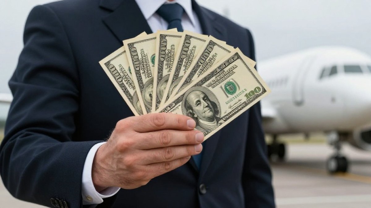 Чиновники лоббируют авиакомпании, не требуя соблюдения правил — Галым Байтук