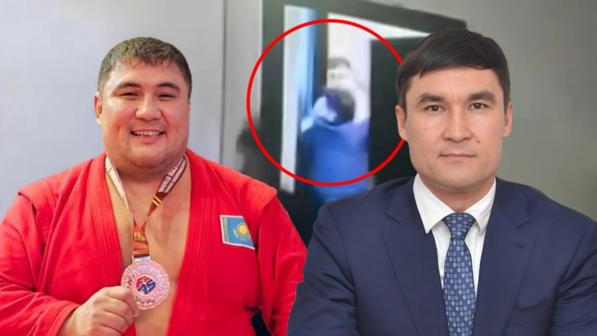 Конфликт чемпионов: что на самом деле произошло в карагандинском управлении спорта
