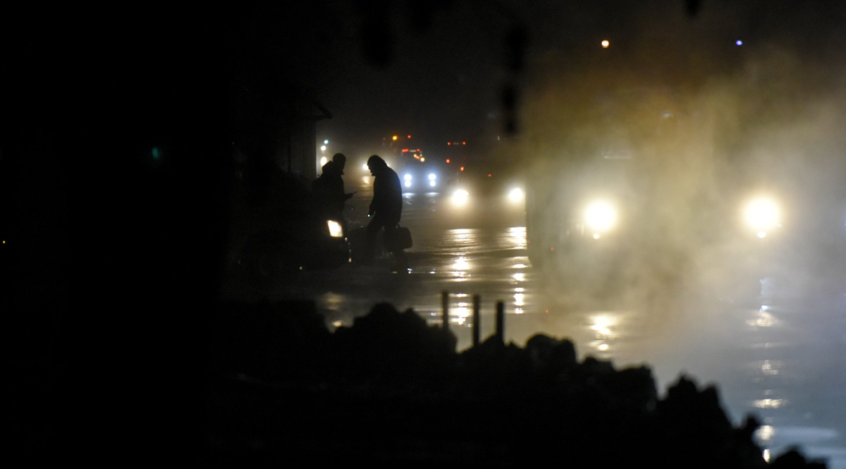 ЕС отправит Украине 447 генераторов на 3,7 млн евро