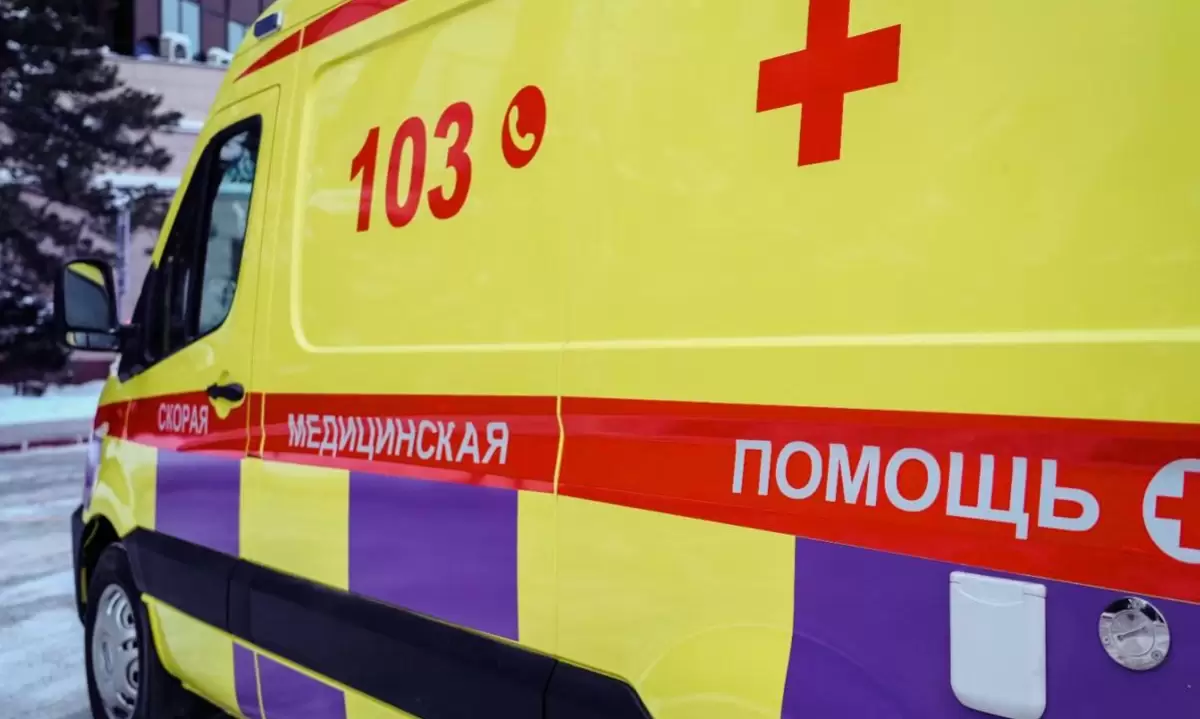 Рабочий погиб на колбасном производстве в Уральске