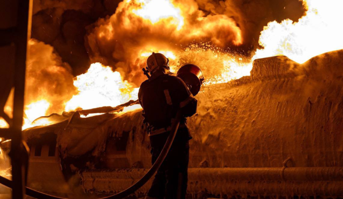 Атака в разгар диалога: Украина обвинила РФ в срыве переговоров