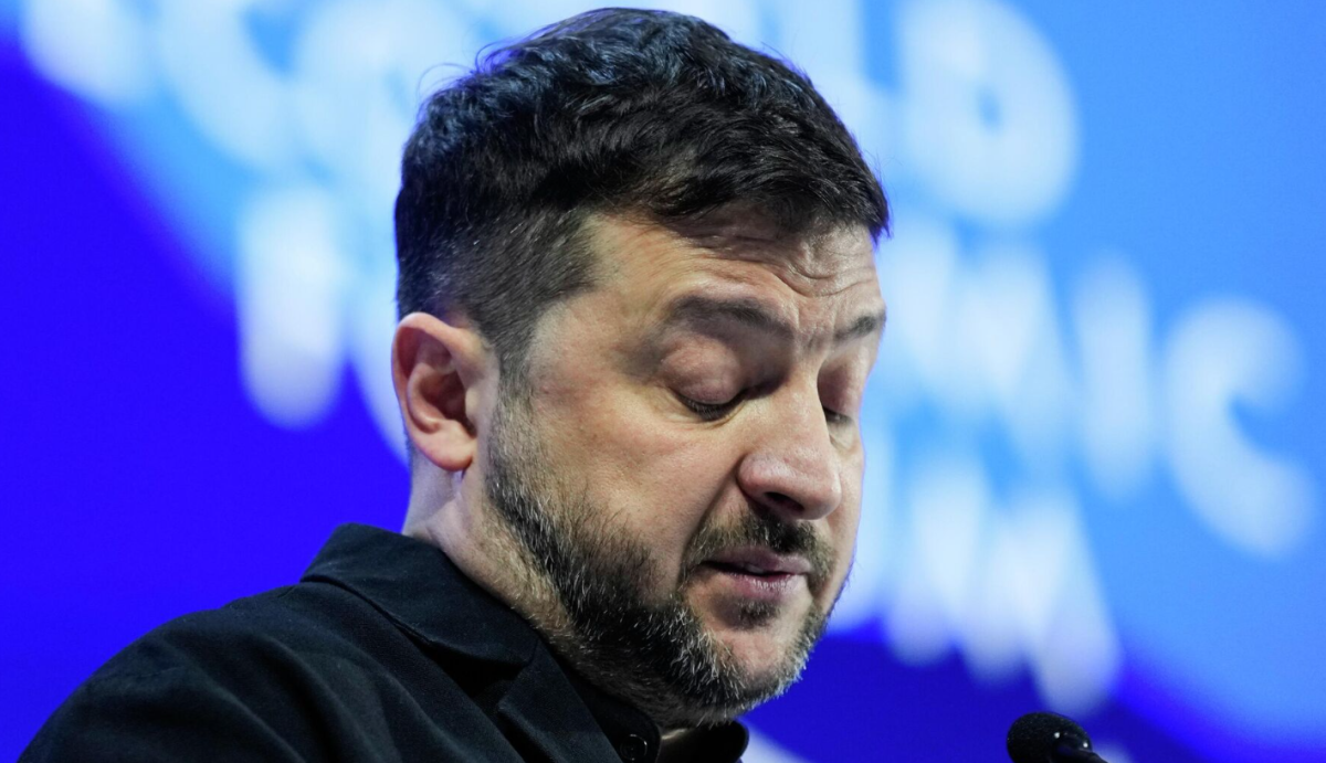 Зеленский оценил переговоры в Абу-Даби как конструктивные