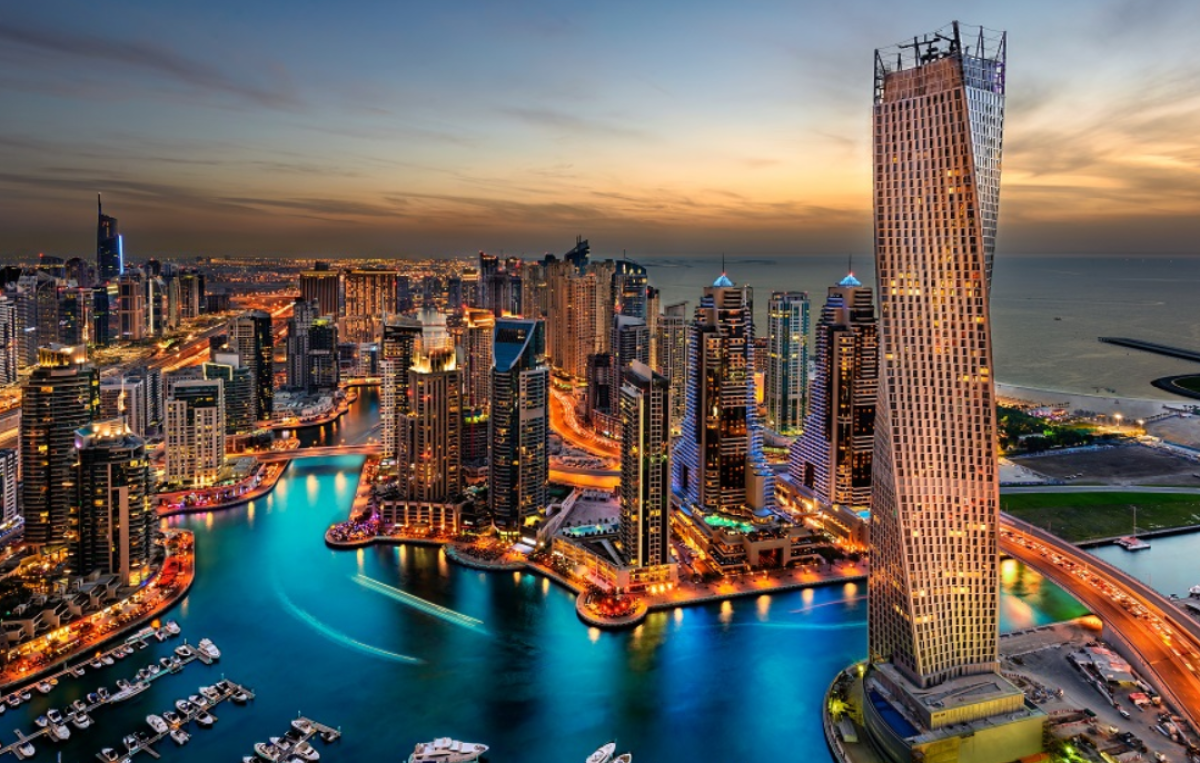 В ОАЭ восьмерых узбекистанцев приговорили к пожизненному сроку