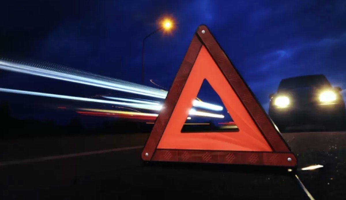 Пять человек погибли в аварии в области Жетысу