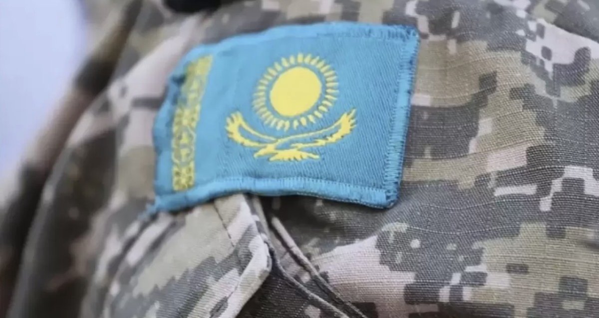 Солдат-срочник покончил с собой в Усть-Каменогорске