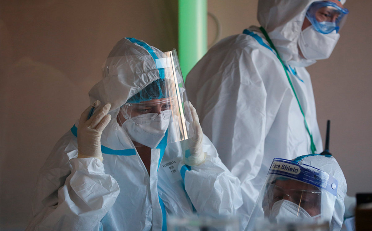 Смертельно опасный вирус выявили в Индии: медики бьют тревогу