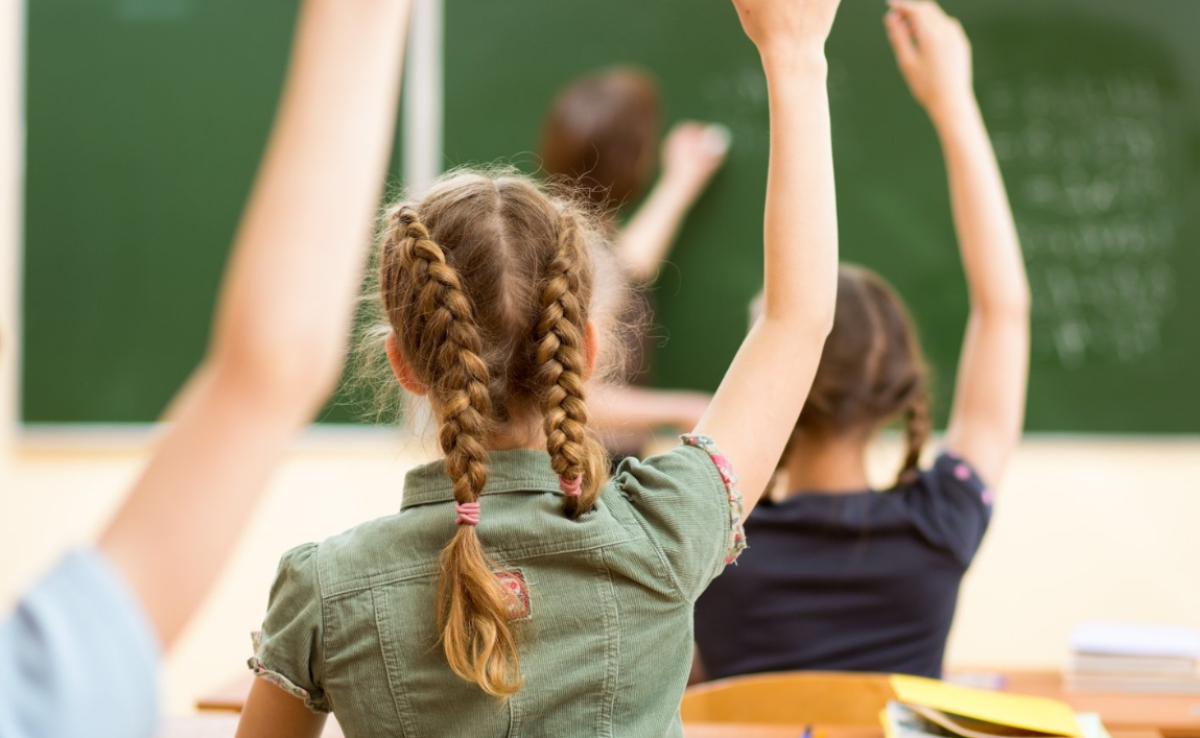 Костанай переводит учеников на онлайн-обучение