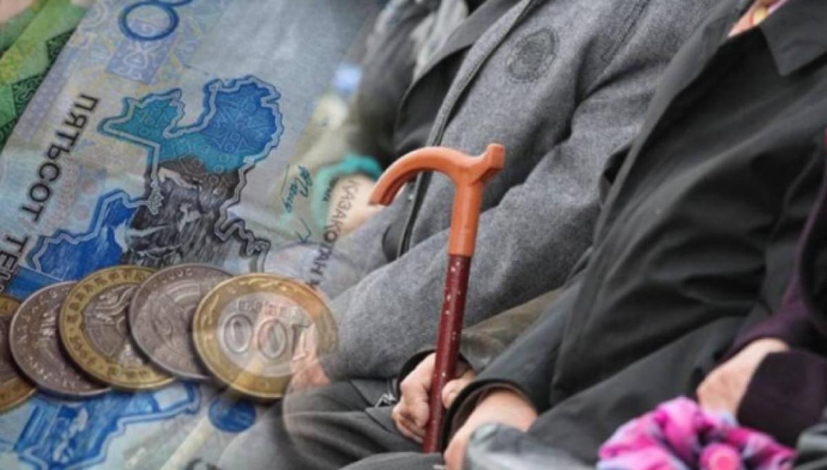 В Казахстане направили спецпособия на 26,7 млрд тенге: кому положены выплаты