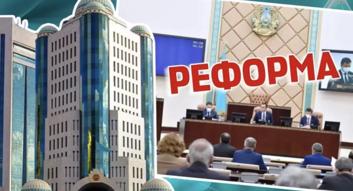 В каких случаях могут распустить курултай и какие требования будут к вице-президенту