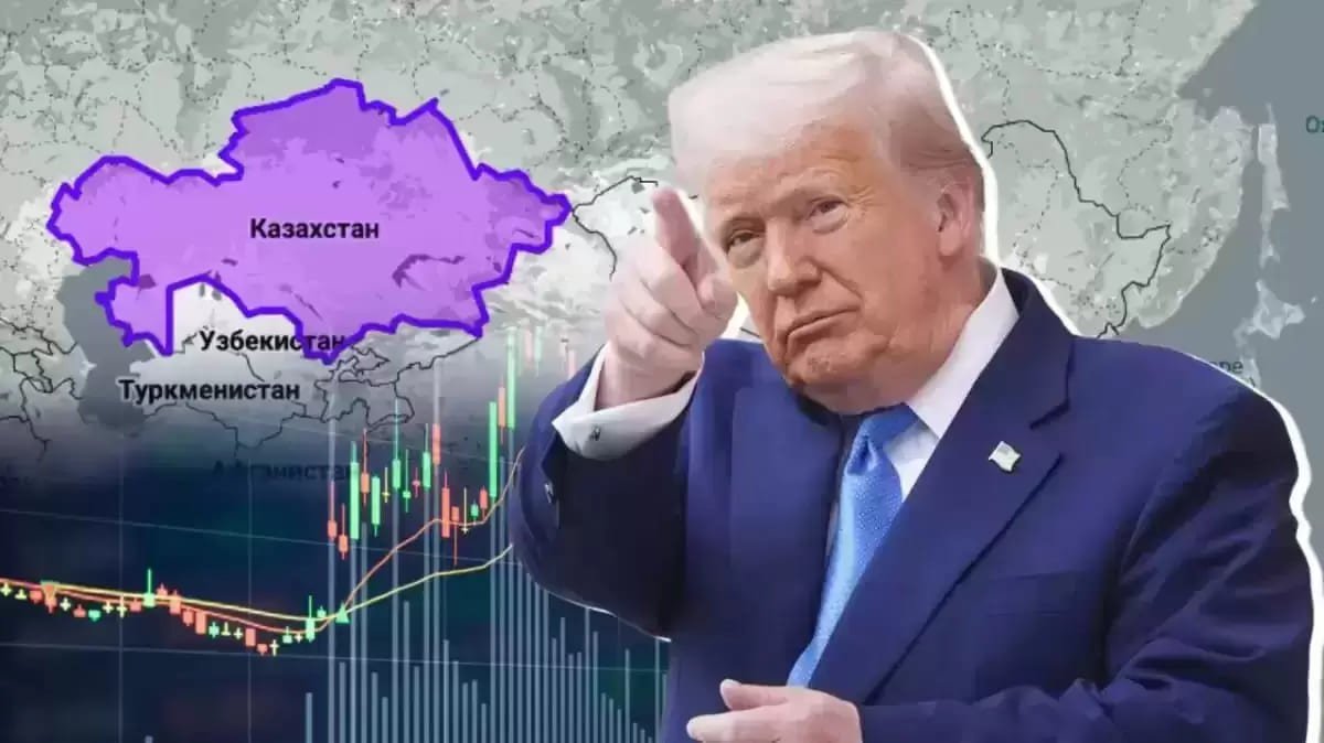 "Ресурсный регион": Досым Сатпаев об отношении США к Центральной Азии