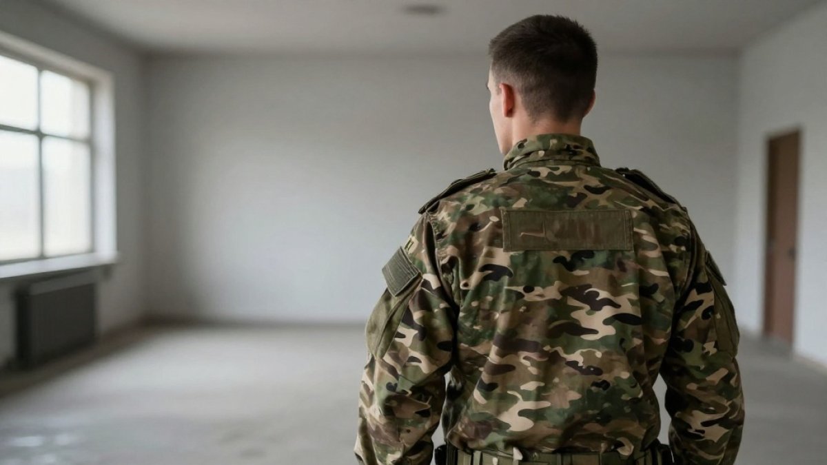 Больше 20 лет в квартирах Минобороны РК жили посторонние