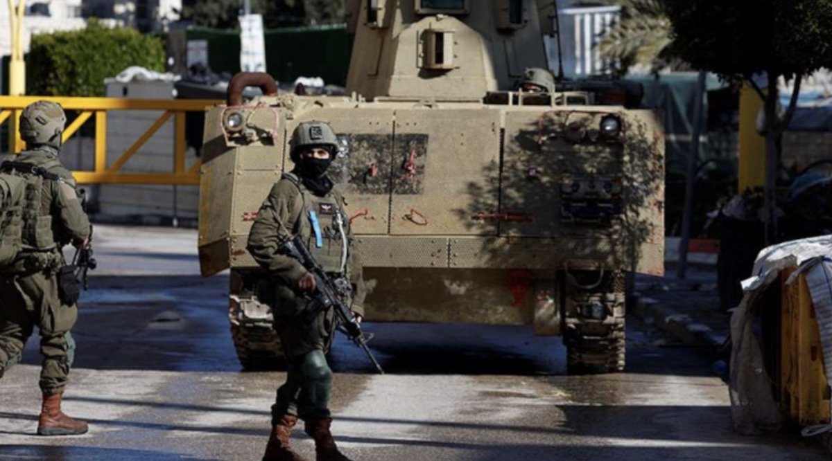 Израиль вернул тело последнего заложника из Газы