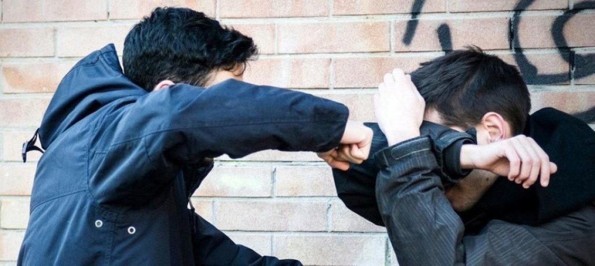 Масштабный буллинг? Почти 400 тысяч школьников рассказали о проблеме