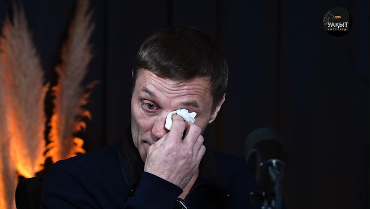 Призер Олимпийских игр попросил у Токаева гражданство Казахстана