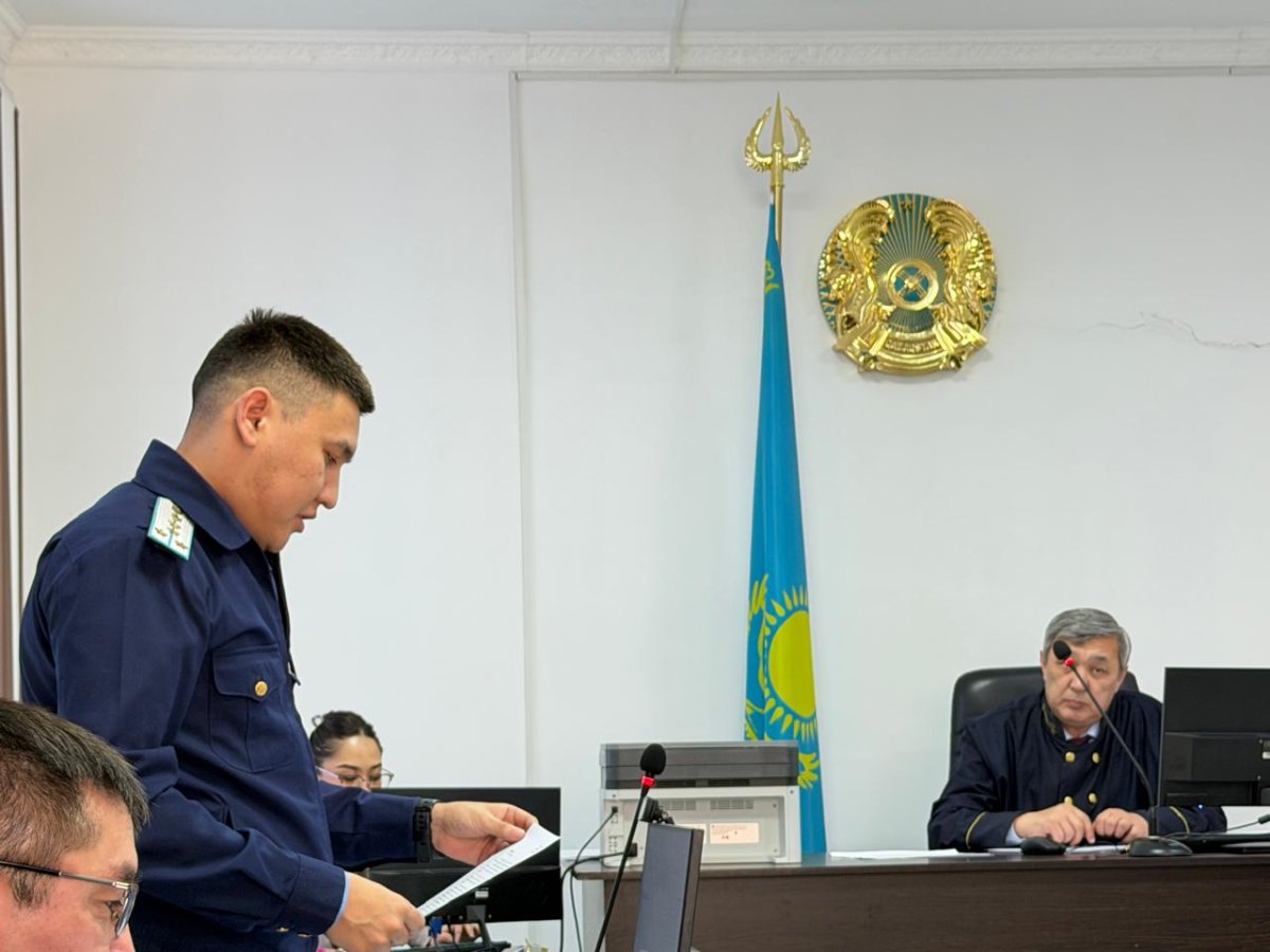 Отчим истязал 13-летнего пасынка и заставлял его работать в Актобе